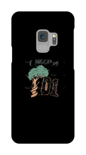 hatedbymost718 Samsung Phone Cases