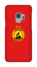 gumbogumbogumbo Samsung Phone Cases