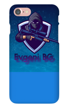 evgeni_bg iPhone Phone Cases