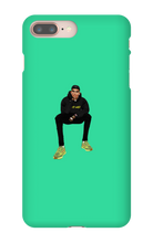itslvck iPhone Phone Cases