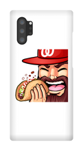 sgtsquidttv Samsung Phone Cases