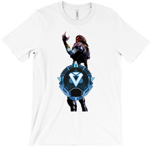 Revenant diamond