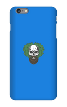 nucleargamezhd iPhone Phone Cases