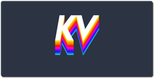 kaosvanity XXL Gaming Mousepad