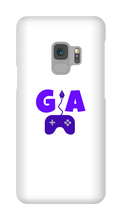 gaminganimator07 Samsung Phone Cases
