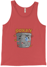 Canadian Trash Tank Top