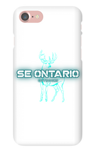 SE Ontario Outdoors iPhone Cases