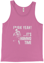 HammoTime Tank Top