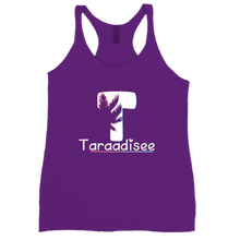 Women's Racerback Tee