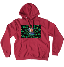 shmoofg420 Hoodies (No-Zip/Pullover)