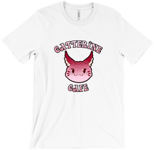 Catte Cafe T-Shirts