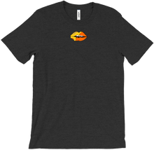 Camiseta with a Lip
