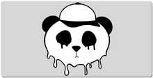 Melted XXL Mousepad