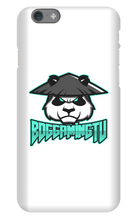 bdggamingtv iPhone Phone Cases