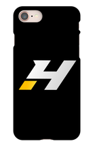 Heltavious iPhone Phone Cases