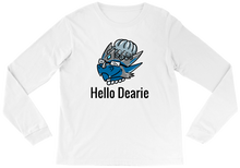 Granny Dearie Long Sleeve Tee