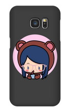 Conye Moist Samsung Phone Cases