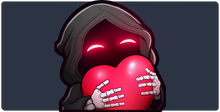 MuklukLove XXL Gaming Mousepad