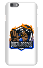 drealbeezee iPhone Phone Cases
