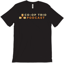 cooptriopodcast T-Shirts