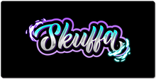 skuffatv XXL Gaming Mousepad