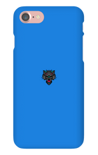 swtbagheera iPhone Phone Cases