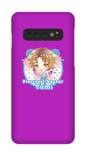 yamivt Samsung Cases