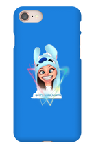kanitha1989 iPhone Phone Cases