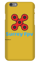 surreyfpv iPhone Phone Cases