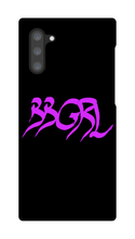 bsbabygirl Samsung Phone Cases