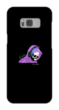 crustyxxnipsgaming Samsung Phone Cases