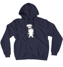 Pepperoni Cook (Hoodies)