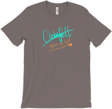 Signature Tee