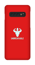teksoo1989 Samsung Phone Cases