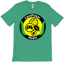 cornpickermedia T-Shirts