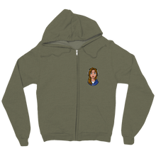 Sx99xh Zip-up-hoodie