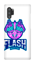flashmashine0 Samsung Phone Cases
