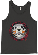 Corg'Archy Retro Tank top