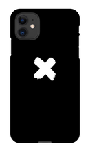 Funda para el Iphone del logo del canal