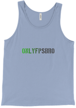 onlyfpsbro Tank Top