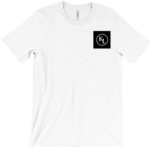 KL small logo T-shirt