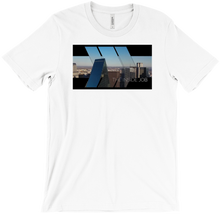 The Inside Job Title Shirt