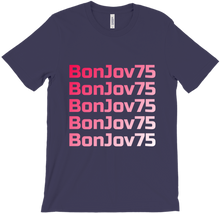 BonJov75 T-Shirts