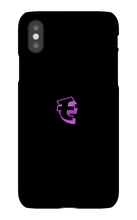 the_tosto iPhone Casee
