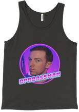 dprbassman Tank Top
