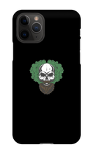 nucleargamezhd iPhone Phone Cases