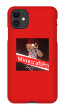 minecraftpro iPhone Phone Cases