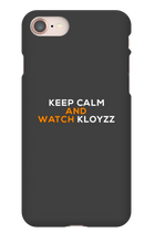 Funda Para Iphone De Kloyzz