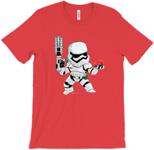 cornercast T-Shirts - On l'embrasse !