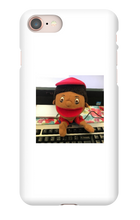 pedrito@senora_co iPhone Phone Cases
